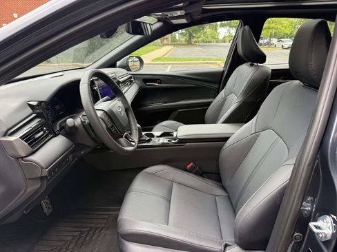 Used 2026 Toyota Camry XSE AWD/4WD image 13
