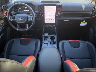 New 2025 Ford Ranger Raptor video 2