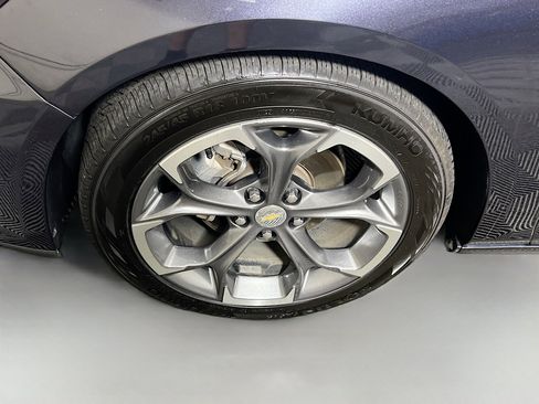 Used 2023 Chevrolet Malibu LT image 13