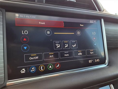 Used 2021 GMC Yukon Denali w/ Denali Premium Package image 64