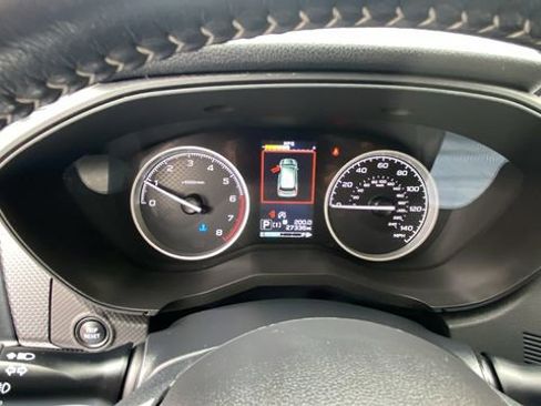 Certified 2024 Subaru Forester Premium AWD/4WD image 23