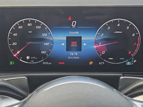 Used 2026 Mercedes-Benz GLB 250 image 8