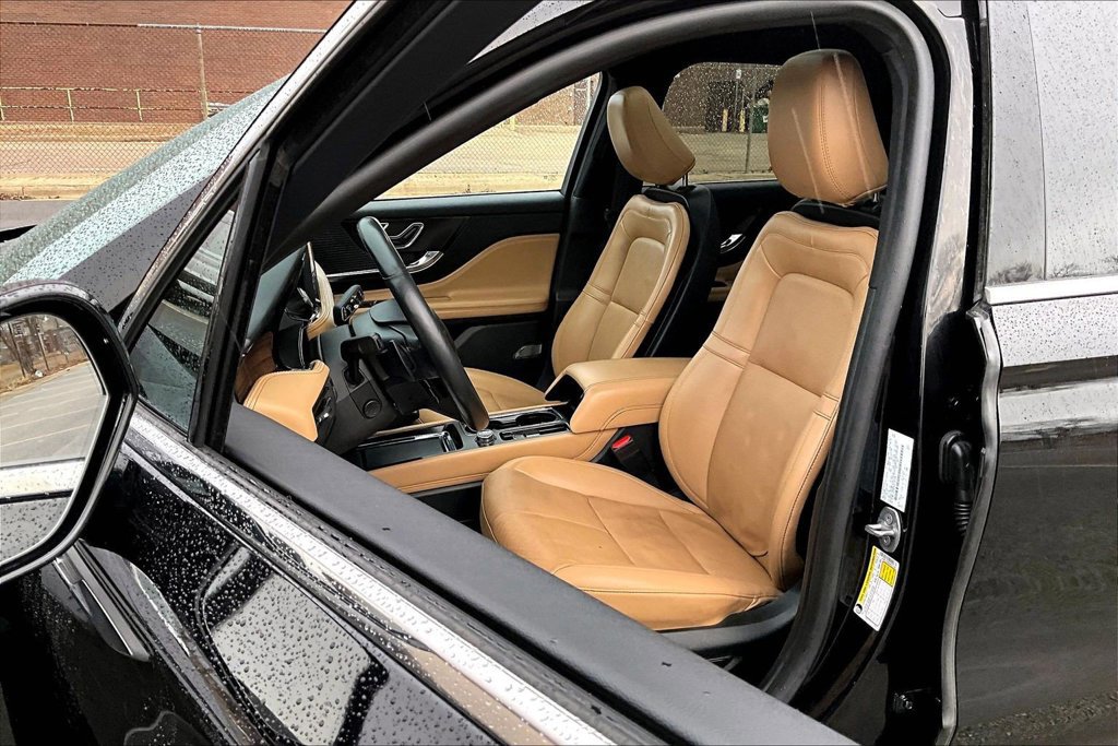 Used 2022 Lincoln Corsair Reserve w/ Elements Package AWD/4WD image 24