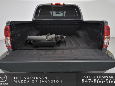 Used 2016 Nissan Frontier SV image 31