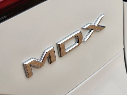 New 2026 Acura MDX Base image 12