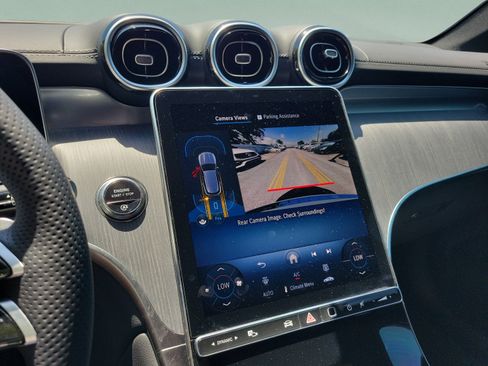 Certified 2026 Mercedes-Benz GLC 300 image 26