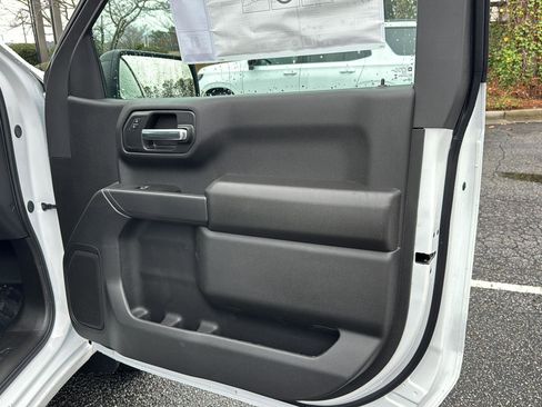 New 2026 Chevrolet Silverado 1500 W/T w/ WT Value Package image 10