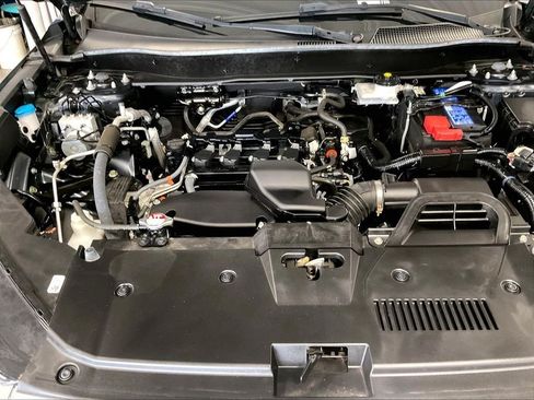 Used 2024 Honda CR-V LX image 33