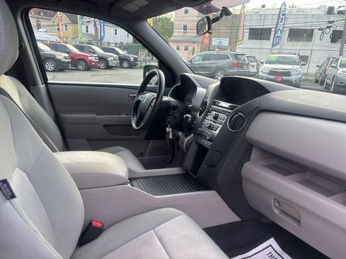 Used 2015 Honda Pilot LX image 27