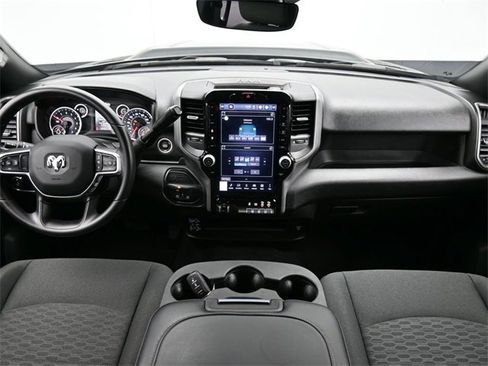 Used 2026 RAM 2500 Tradesman image 12