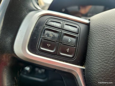 Used 2020 RAM 3500 Big Horn w/ Level 1 Equipment Group image 31