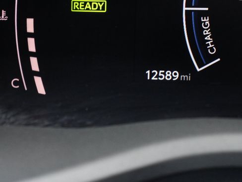 Used 2026 Toyota Camry LE FWD image 28