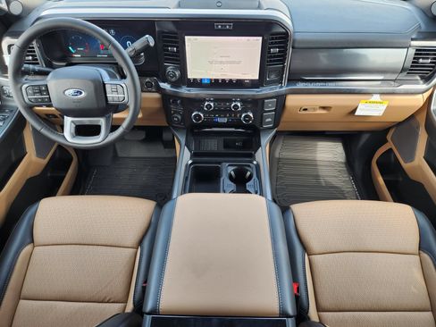 New 2026 Ford F350 Lariat w/ Lariat Ultimate Package AWD/4WD image 23