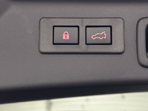 New 2026 Subaru Forester Wilderness AWD/4WD image 14