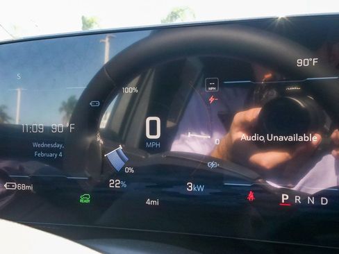 New 2026 Chevrolet Blazer EV LT image 21