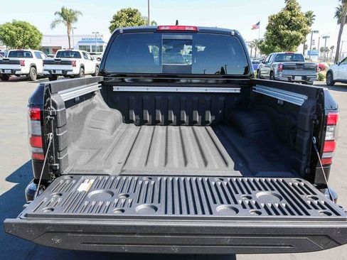 New 2026 Nissan Frontier Pro-X w/ Pro-X Convenience Package image 27