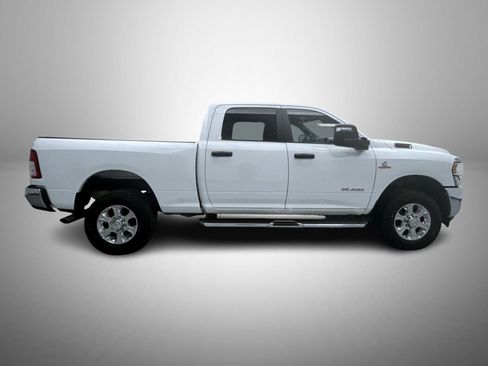 Used 2024 RAM 2500 Big Horn image 4