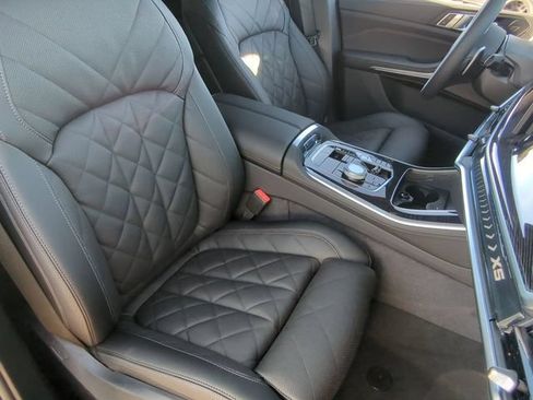 Used 2026 BMW X5 xDrive40i w/ Executive Package AWD/4WD image 10