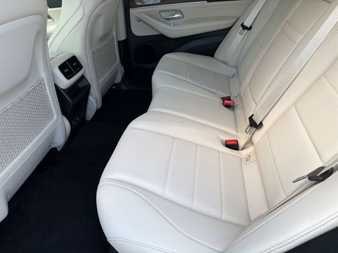 Used 2026 Mercedes-Benz GLE 350 4MATIC image 26