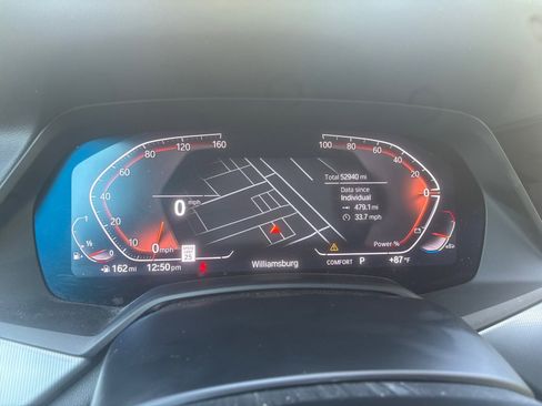 Used 2022 BMW X5 xDrive40i w/ Premium Package image 25