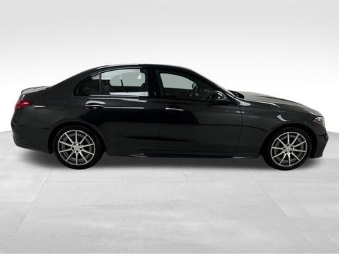Used 2023 Mercedes-Benz C 43 AMG C 43 AMG image 8