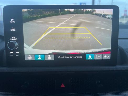Used 2025 Honda CR-V EX-L image 13