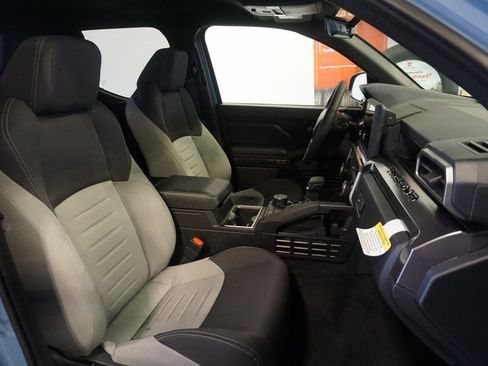 New 2026 Toyota Tacoma TRD Off-Road image 23