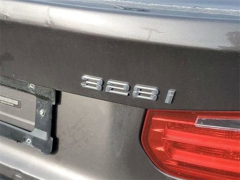 Used 2012 BMW 328i Sedan image 27