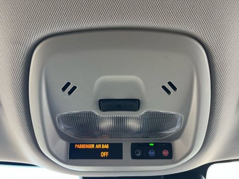 New 2026 Chevrolet Trax ACTIV w/ Driver Confidence Package FWD image 20