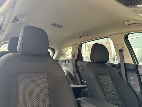 New 2026 Kia Sportage S AWD/4WD image 17