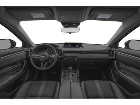 Certified 2026 MAZDA CX-50 2.5 Hybrid w/ Preferred Pkg AWD/4WD image 5