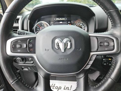 Used 2020 RAM 1500 Big Horn AWD/4WD image 21