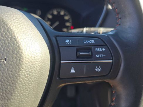 Used 2024 Honda CR-V Sport image 30