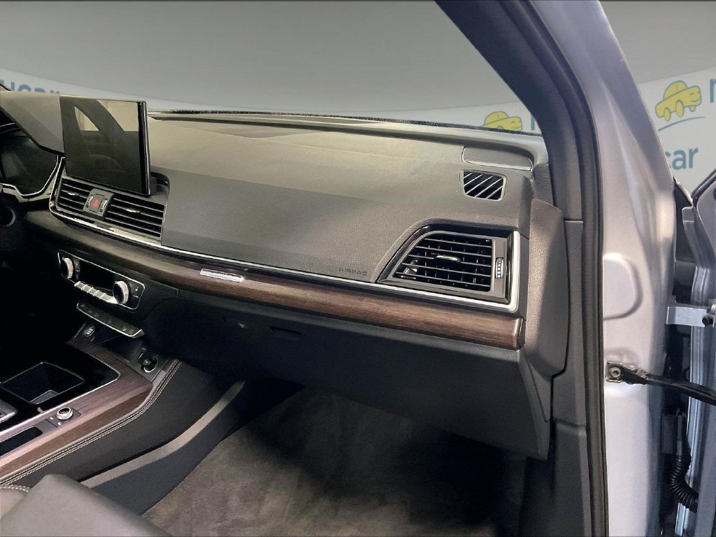 Used 2025 Audi Q5 2.0T Premium Plus AWD/4WD image 13