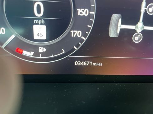 Used 2019 Land Rover Range Rover Sport Supercharged image 22