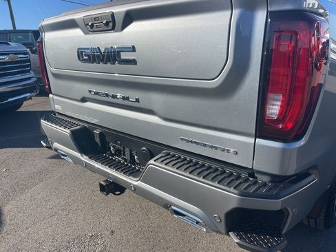 New 2026 GMC Sierra 1500 Denali Ultimate image 35