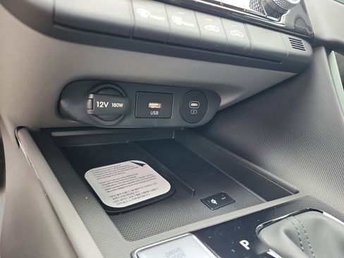 New 2026 Hyundai Elantra Sport FWD image 26