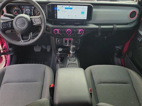 Used 2024 Jeep Wrangler Sport S image 13
