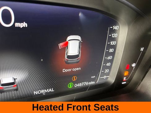 Used 2023 Honda Pilot Elite image 15