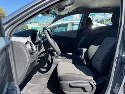 Used 2021 Hyundai Kona SE AWD/4WD image 14