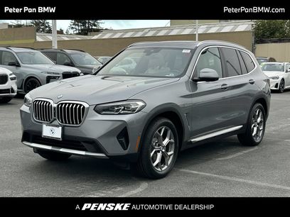 Used 2023 BMW X3 xDrive30i w/ Convenience Package