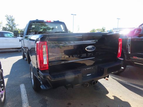 New 2026 Ford F250 XL w/ Snow Plow Prep Package image 6