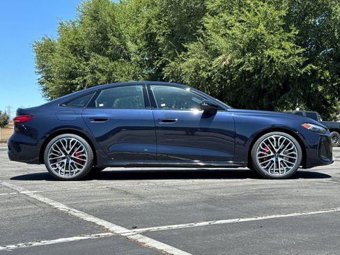 New 2026 Audi S5 Premium Plus AWD/4WD image 3