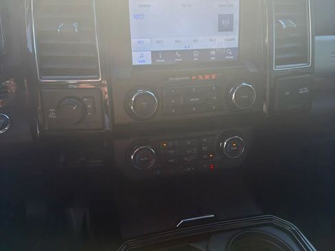 Used 2021 Ford F250 Lariat w/ Lariat Ultimate Package AWD/4WD image 17