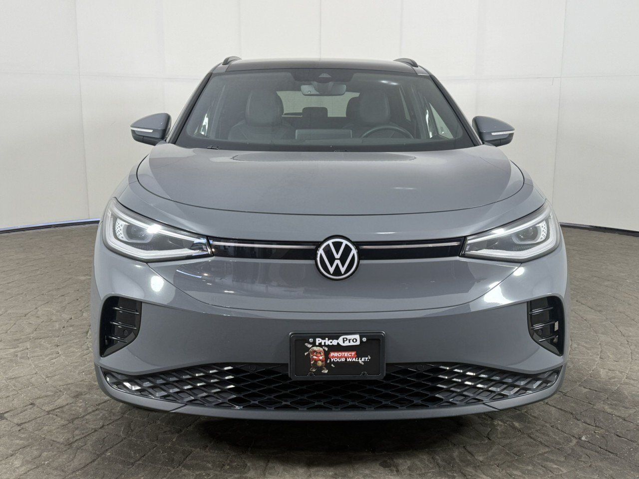 Used 2023 Volkswagen ID.4 S RWD image 2