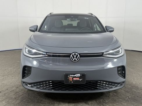 Used 2023 Volkswagen ID.4 S RWD image 2