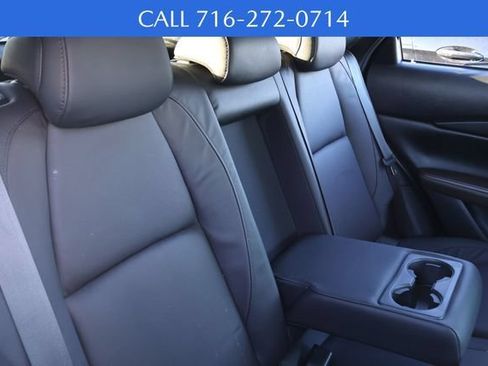 Used 2025 MAZDA CX-30 2.5 Turbo w/ Premium Plus Pkg AWD/4WD image 16
