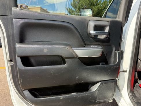 Used 2017 Chevrolet Silverado 1500 LT w/ LT Fleet Convenience Package image 19