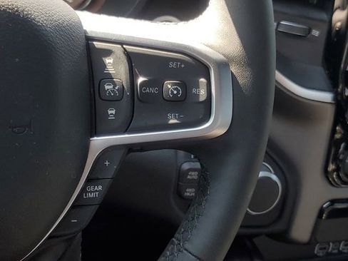 Used 2025 RAM 1500 Big Horn image 19