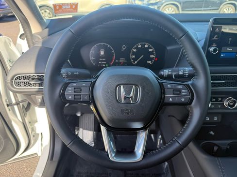 New 2026 Honda HR-V EX-L image 15